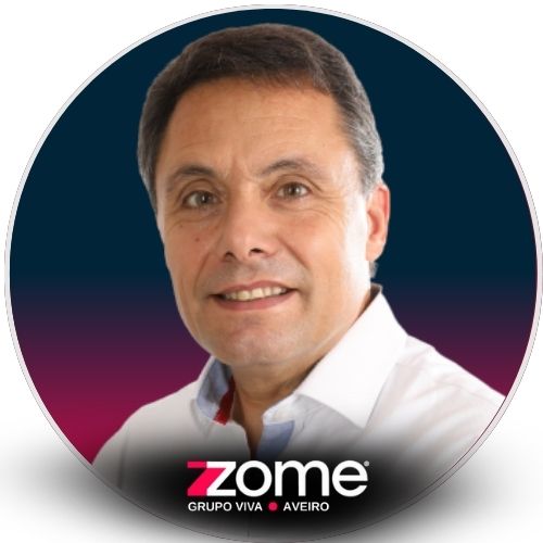 Zome - Agência imobiliária em Aveiro
